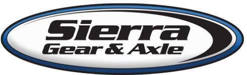 Sierra Gear & Axle