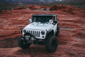 Lighting & Electrical Upgrades