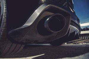 Exhaust Systems